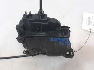 Recambio de cerradura puerta delantera derecha para renault clio iii 2005-2016 emotion referencia OEM IAM 8200300125 8200300125  2