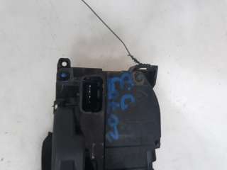 Recambio de cerradura puerta delantera derecha para renault clio iii 2005-2016 emotion referencia OEM IAM 8200300125 8200300125 