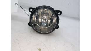 Recambio de faro antiniebla izquierdo para ford ranger (tke) 2011- doble cabina 4x4 xlt limited referencia OEM IAM 4F9315K201AA 