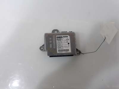 Recambio de centralita airbag para renault megane ii berlina 5p 2002-2009 authentique referencia OEM IAM 8200412026 8200412026 