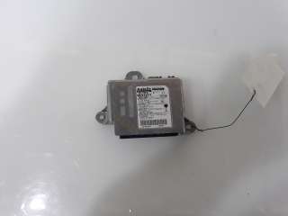 Recambio de centralita airbag para renault megane ii berlina 5p 2002-2009 authentique referencia OEM IAM 8200412026 8200412026 