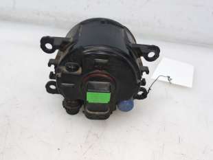 Recambio de faro antiniebla izquierdo para ford ranger (tke) 2011- doble cabina 4x4 xlt limited referencia OEM IAM 4F9315K201AA  2