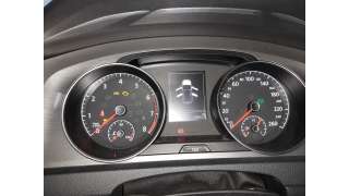 Recambio de cuadro instrumentos para volkswagen golf vii lim. (5g1) 2013-2017 comfortline bluemotion referencia OEM IAM 5G092086