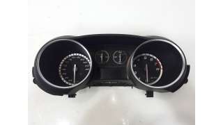 Recambio de cuadro instrumentos para alfa romeo giulietta (191) 2010- sprint referencia OEM IAM 50539108 50539108 