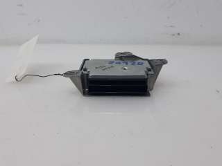 Recambio de centralita airbag para renault megane ii berlina 5p 2002-2009 authentique referencia OEM IAM 8200412026 8200412026 