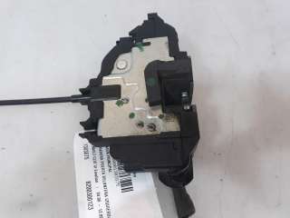 Recambio de cerradura puerta delantera izquierda para renault clio iii 2005-2016 emotion referencia OEM IAM 8200300123 820030012