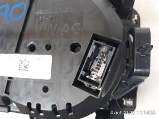 Recambio de cuadro instrumentos para volkswagen golf vii lim. (5g1) 2013-2017 comfortline bluemotion referencia OEM IAM 5G092086 2