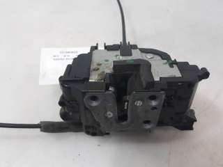 Recambio de cerradura puerta delantera izquierda para renault clio iii 2005-2016 emotion referencia OEM IAM 8200300123 820030012