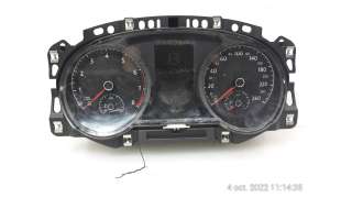 Recambio de cuadro instrumentos para volkswagen golf vii lim. (5g1) 2013-2017 comfortline bluemotion referencia OEM IAM 5G092086