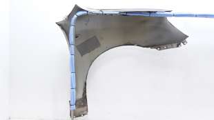 Recambio de aleta delantera izquierda para kia carens (un) 2006-2011 ex ii referencia OEM IAM 663111D050 663111D050  2