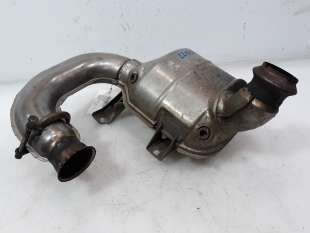 Recambio de catalizador para peugeot 508 sw 2011-2018 allure referencia OEM IAM K727 K727  2