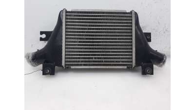 Recambio de intercooler para citroën c4 aircross 2012-2018 exclusive 2wd referencia OEM IAM 1271003710 1271003710 