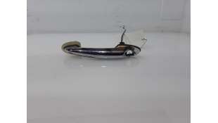 Recambio de maneta exterior delantera izquierda para mini mini (r56) 2006-2014 cooper d referencia OEM IAM 51217198471 512171984