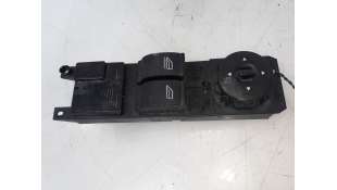 Recambio de mando elevalunas delantero izquierdo para ford c-max 2010-2015 titanium referencia OEM IAM AM5T14A132EA AM5T14A132EA