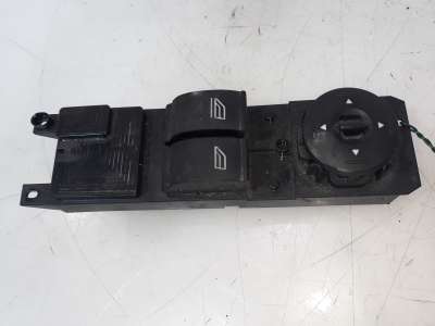 Recambio de mando elevalunas delantero izquierdo para ford c-max 2010-2015 titanium referencia OEM IAM AM5T14A132EA AM5T14A132EA