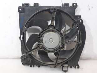 Recambio de electroventilador para renault clio iii 2005-2016 emotion referencia OEM IAM 7701068310 7701068310  2