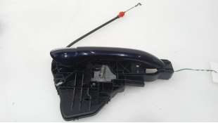 Recambio de maneta exterior trasera derecha para mercedes-benz clase gl (x164) 2006-2012 320 cdi 4-matic (164.822) referencia OE