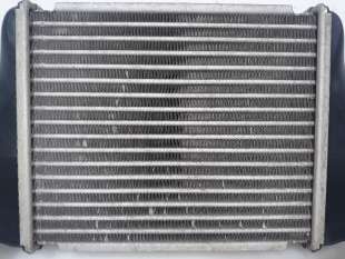 Recambio de intercooler para citroën c4 aircross 2012-2018 exclusive 2wd referencia OEM IAM 1271003710 1271003710  2