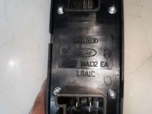 Recambio de mando elevalunas delantero izquierdo para ford c-max 2010-2015 titanium referencia OEM IAM AM5T14A132EA AM5T14A132EA 2