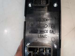 Recambio de mando elevalunas delantero izquierdo para ford c-max 2010-2015 titanium referencia OEM IAM AM5T14A132EA AM5T14A132EA