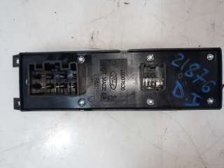Recambio de mando elevalunas delantero izquierdo para ford c-max 2010-2015 titanium referencia OEM IAM AM5T14A132EA AM5T14A132EA