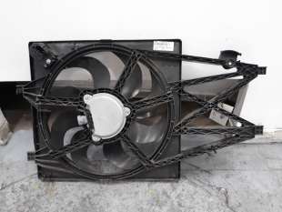 Recambio de electroventilador para alfa romeo giulietta (191) 2010- sprint referencia OEM IAM 50514461 50514461  2