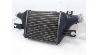 Recambio de intercooler para citroën c4 aircross 2012-2018 exclusive 2wd referencia OEM IAM 1271003710 1271003710 