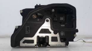 Recambio de cerradura puerta delantera izquierda para bmw serie 3 lim. (f30) 2011-2015 318d referencia OEM IAM 51217229461 72294 2