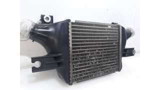 Recambio de intercooler para citroën c4 aircross 2012-2018 exclusive 2wd referencia OEM IAM 1271003710 1271003710 