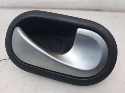 Recambio de maneta interior delantera derecha para renault clio iii 2005-2016 emotion referencia OEM IAM 8200730863 8200730863 