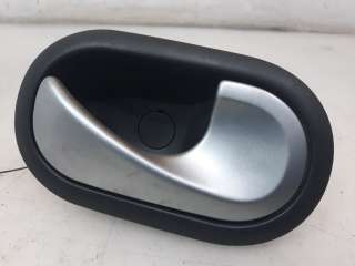 Recambio de maneta interior delantera derecha para renault clio iii 2005-2016 emotion referencia OEM IAM 8200730863 8200730863 