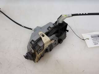 Recambio de cerradura puerta trasera derecha para peugeot 508 sw 2011-2018 allure referencia OEM IAM 9138AX 9819263380 981926338