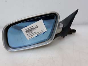 Recambio de retrovisor izquierdo para audi a3 (8l) 1996-2003 1.9 tdi ambiente referencia OEM IAM 8L1858531HB NVE2311 