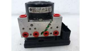 Recambio de abs para nissan note 2013- acenta referencia OEM IAM 476603VU0B 476603VU0B 