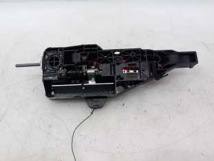 Recambio de maneta exterior trasera izquierda para renault captur 2013- 1.5 dci diesel fap energy referencia OEM IAM 806B02596R  2