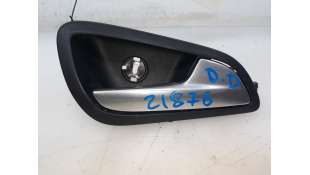Recambio de maneta interior delantera derecha para ford c-max 2010-2015 titanium referencia OEM IAM 1727874 AM51U22600BDW AM51U2