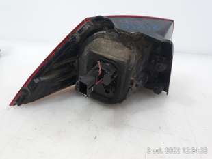 Recambio de piloto trasero derecho para volkswagen golf vii lim. (5g1) 2013-2017 comfortline bluemotion referencia OEM IAM 5G094 2