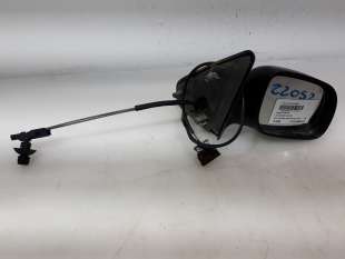 Recambio de retrovisor derecho para seat cordoba berlina (6k2) 1999-2003 stella referencia OEM IAM 6K1857508K01C 6K1857508K01C 6