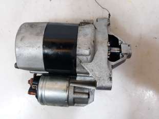 Recambio de motor arranque para renault clio iii 2005-2016 emotion referencia OEM IAM 8200369521 8200369521  2