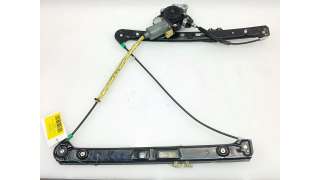 Recambio de elevalunas delantero izquierdo para bmw 3 (e46) 1997-2005 320 d referencia OEM IAM 51337020659 51337020659 