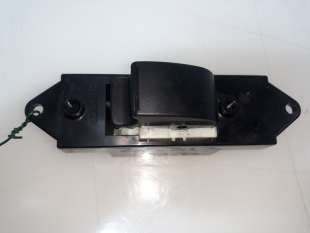 Recambio de mando elevalunas delantero derecho para citroën c4 aircross 2012-2018 exclusive 2wd referencia OEM IAM MR587944 MR58 2