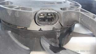 Recambio de electroventilador para nissan qashqai (j10) 2007-2014 acenta referencia OEM IAM 21481JD200 21481JD200  2