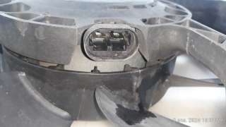 Recambio de electroventilador para nissan qashqai (j10) 2007-2014 acenta referencia OEM IAM 21481JD200 21481JD200 