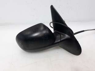 Recambio de retrovisor derecho para seat cordoba berlina (6k2) 1999-2003 stella referencia OEM IAM 6K1857508K01C 6K1857508K01C 6 2