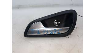 Recambio de maneta interior delantera izquierda para ford c-max 2010-2015 titanium referencia OEM IAM 1727880 AM51U22601BDW AM51