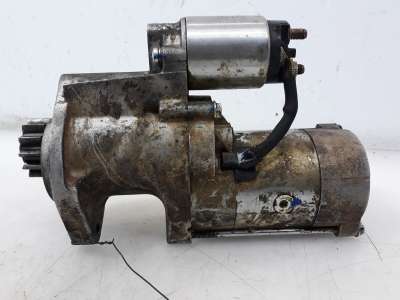 Recambio de motor arranque para nissan pick-up (d22) 1998- cabina doble challenge 4x4 referencia OEM IAM 23300VK500 23300VK500 