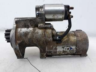 Recambio de motor arranque para nissan pick-up (d22) 1998- cabina doble challenge 4x4 referencia OEM IAM 23300VK500 23300VK500 