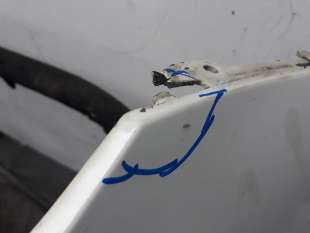 Recambio de paragolpes delantero para volkswagen golf vii lim. (5g1) 2013-2017 comfortline bluemotion referencia OEM IAM 5G08072 2