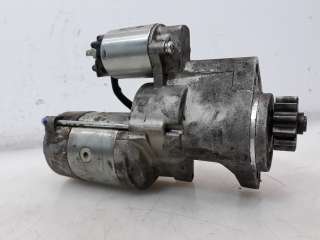 Recambio de motor arranque para nissan pick-up (d22) 1998- cabina doble challenge 4x4 referencia OEM IAM 23300VK500 23300VK500 