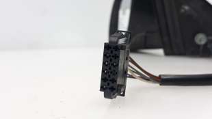 Recambio de retrovisor izquierdo para volkswagen passat variant (3b6) 2000-2005 comfortline family referencia OEM IAM 3B1857507T 2